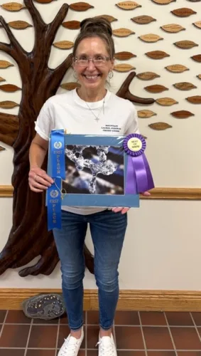 Conservation District names Photo Contest Winners